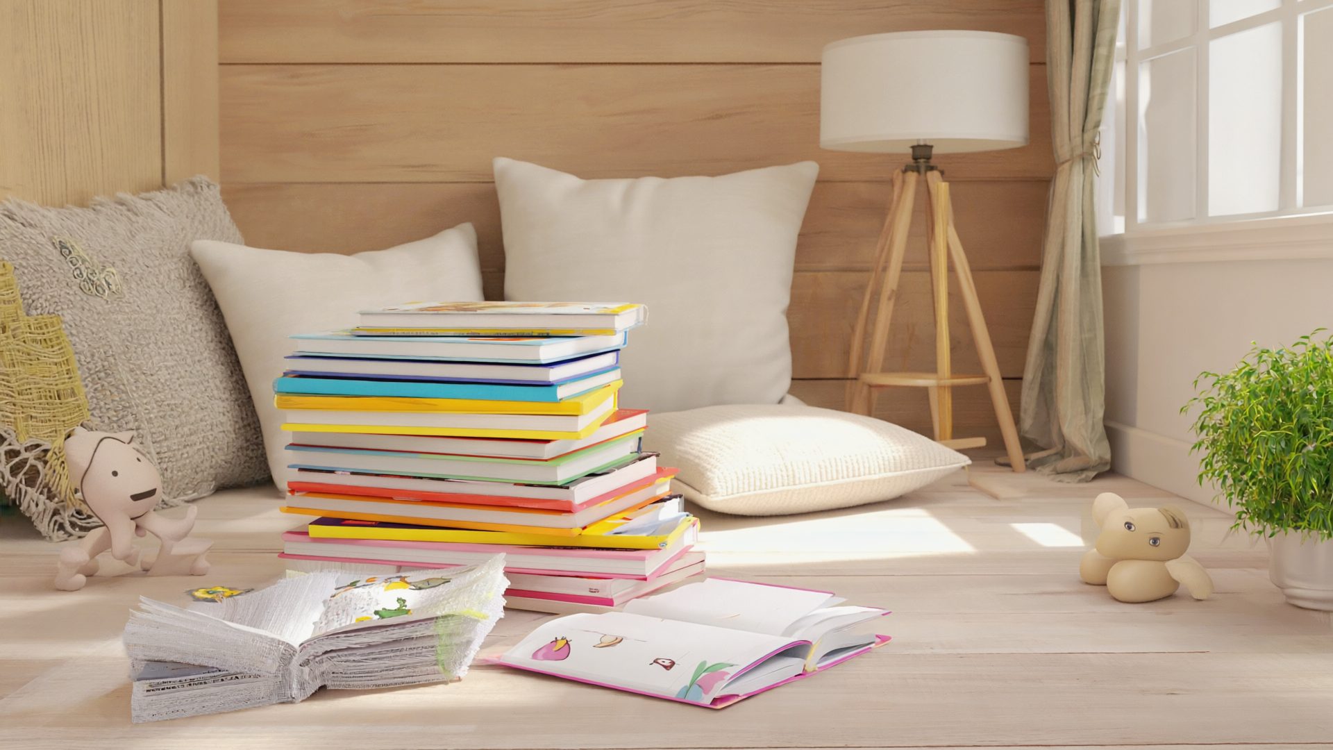 Best Kids Books for Summer Reading 2026: Ages 3-12